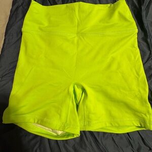 FLEO Charge shorts small
